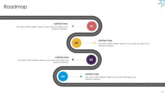 Delivery Service Provider Business Model Powerpoint Ppt Template Bundles BMC V