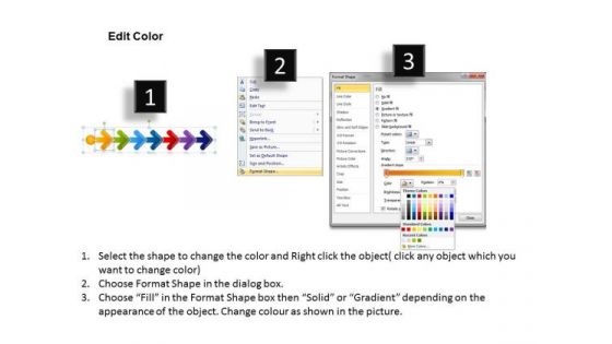 Demonstration Of Purchasing Process Flows Business Prototyping PowerPoint Templates
