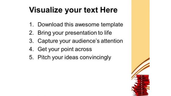 Department Combination Of Different Categories PowerPoint Templates Ppt Backgrounds For Slides 0613