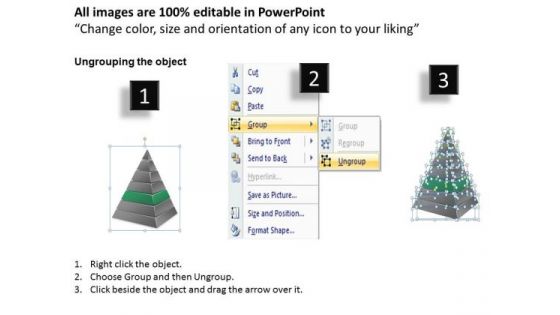 Dependent Process Business Ppt 3 Sample Plans For Small PowerPoint Templates