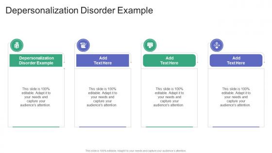 Depersonalization Disorder Example In Powerpoint And Google Slides Cpb Depersonalization Disorder Example In Powerpoint And Google Slides Cpb