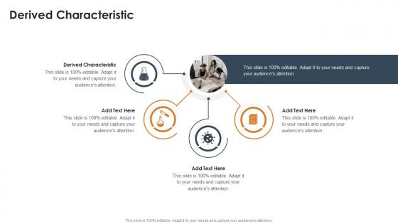 Derived Characteristic In Powerpoint And Google Slides Cpb