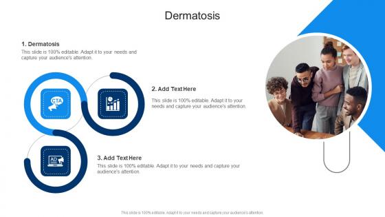 Dermatosis In Powerpoint And Google Slides Cpb