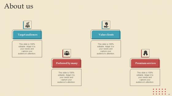 Describing Business Performance Administration Goals For Achieving Key Outcomes Complete Deck