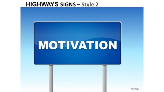 Design Highways Signs 2 PowerPoint Slides And Ppt Diagram Templates Design Highways Signs 2 PowerPoint Slides And Ppt Diagram Templates