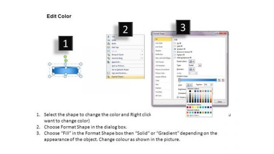 Design New Product Development 5 PowerPoint Slides And Ppt Diagram Templates
