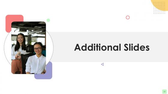 Detailed Business Account Management Techniques PPT Slides Strategy CD V
