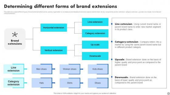 Determining Different Forms Of Brand Extensions Brand Diversification Approach Microsoft Pdf Determining Different Forms Of Brand Extensions Brand Diversification Approach Microsoft Pdf
