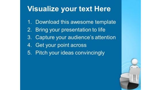 Develop The Growth With Technology PowerPoint Templates Ppt Backgrounds For Slides 0713