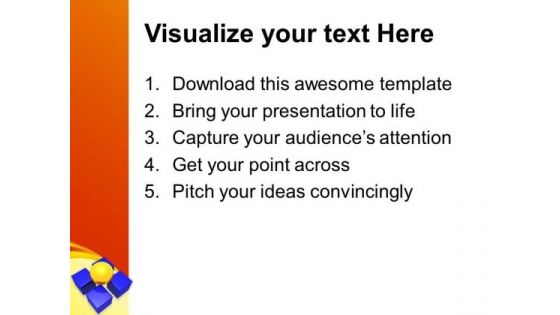 Developing Business Strategy Leadership Concept PowerPoint Templates Ppt Backgrounds For Slides 0313