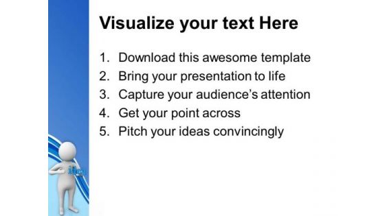 Developing Innovative Ideas For Business PowerPoint Templates Ppt Backgrounds For Slides 0513