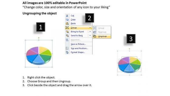 Development 7 Stages How To Write Business Plan For Small PowerPoint Templates