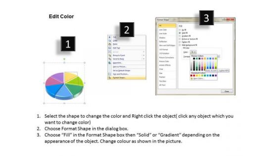 Development 7 Stages How To Write Business Plan For Small PowerPoint Templates