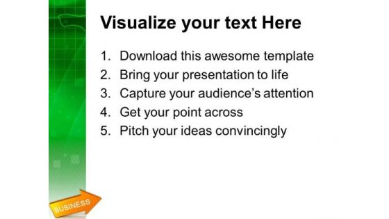 Development Marketing Concept Business PowerPoint Templates Ppt Backgrounds For Slides 0113