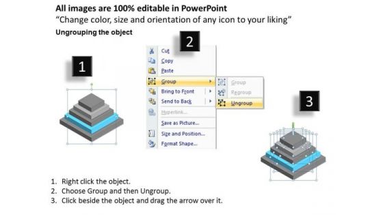 Development Steps 5 Stages Ppt Help Writing Business Plan For Free PowerPoint Templates