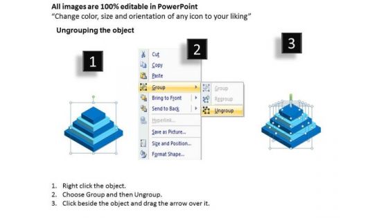 Development Steps 5 Stages Ppt How To Form Business Plan PowerPoint Templates