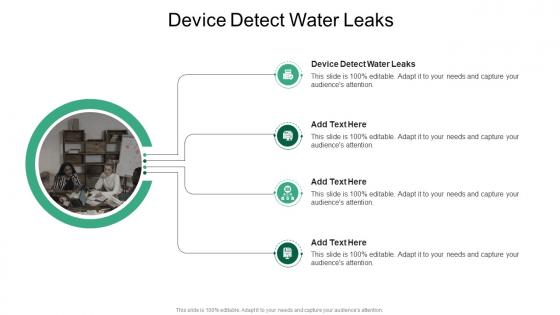 Device Detect Water Leaks In Powerpoint And Google Slides Cpb Device Detect Water Leaks In Powerpoint And Google Slides Cpb