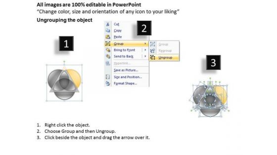 Diagram 3 Stages For Business Process Ppt Plans Templates PowerPoint