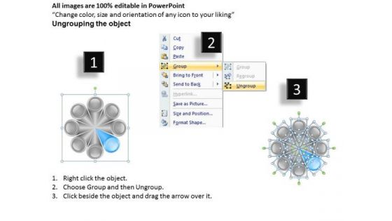 Diagram Business Data Analysis 8 Stages Ppt Annual Plan Template PowerPoint Slides