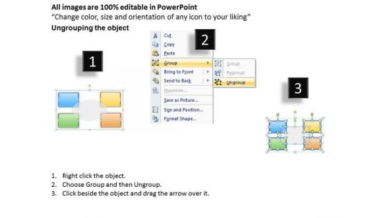 Diagram Business Marketing Theme Ppt Examples Of Plan Outline PowerPoint Templates