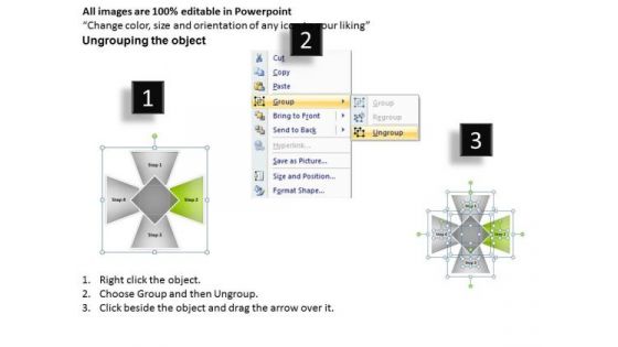 Diagram For Marketing And Business Ppt Software Plan Example PowerPoint Templates