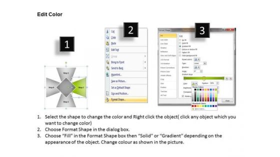 Diagram For Marketing And Business Ppt Software Plan Example PowerPoint Templates