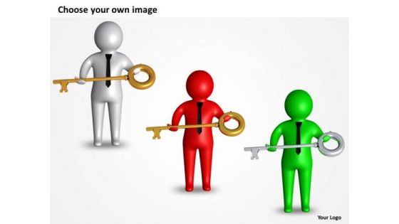 Diagram Of The Business Cycle Key Solution PowerPoint Templates Ppt Backgrounds For Slides