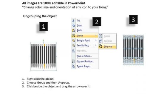 Diagram Planning Performance Of Process 12 Stages Ppt Business Program PowerPoint Slides