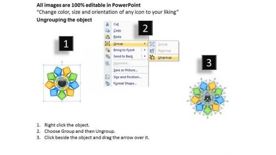 Diagram With 9 Staged For Business Process Ppt How Do Make Plan PowerPoint Slides
