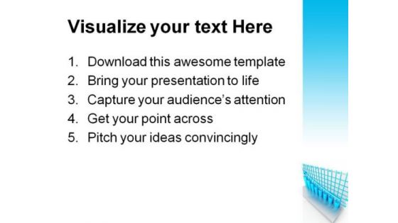 Diagram With Arrow Business PowerPoint Themes And PowerPoint Slides 0511