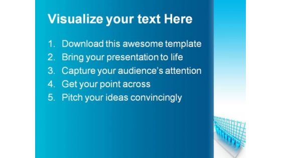 Diagram With Arrow Business PowerPoint Themes And PowerPoint Slides 0511