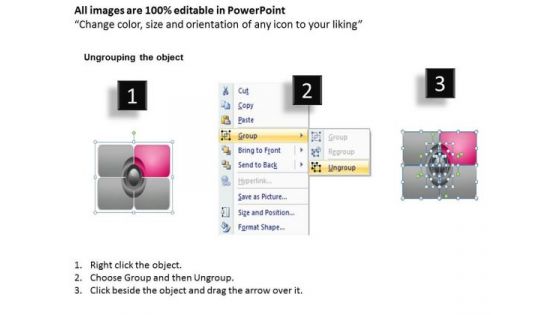 Diagrams Certificate Templates Ppt Relative Cycle Arrow PowerPoint