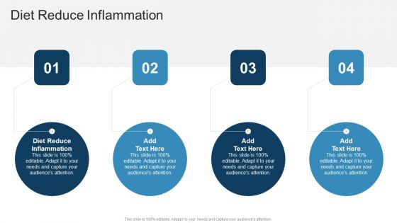 Diet Reduce Inflammation In Powerpoint And Google Slides Cpb Diet Reduce Inflammation In Powerpoint And Google Slides Cpb