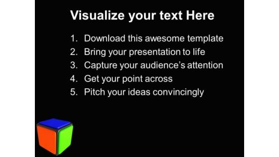 Different Skills For Different Requirement PowerPoint Templates Ppt Backgrounds For Slides 0313