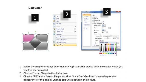 Different Staged Diagram For Strategy Business Ppt Plan Writing PowerPoint Slides