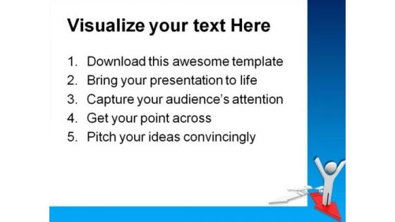 Different Strategies Business PowerPoint Templates And PowerPoint Backgrounds 0611