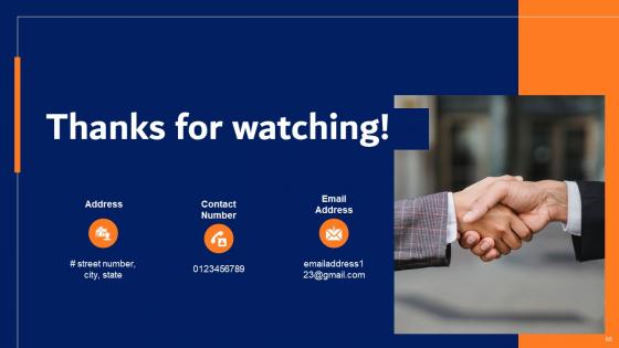 Digital Advertising Strategies For Professional Services Firm Complete Deck
