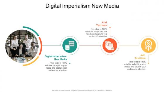 Digital Imperialism New Media In Powerpoint And Google Slides Cpb Digital Imperialism New Media In Powerpoint And Google Slides Cpb