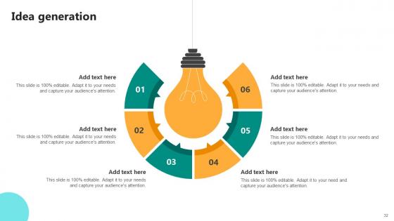 Digital Language Learning Solution Pitch Deck Ppt Template