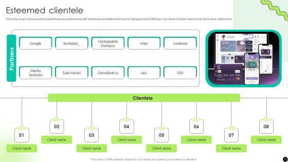 Digital Payment Platform Pitch Deck Ppt Template