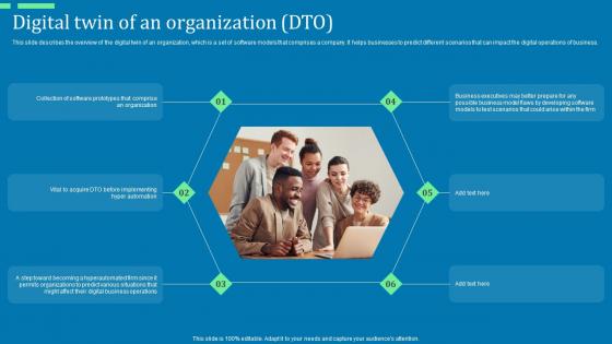 Digital Twin Of An Organization DTO Advanced Tools For Hyperautomation Ppt Slides Clipart Pdf Digital Twin Of An Organization DTO Advanced Tools For Hyperautomation Ppt Slides Clipart Pdf