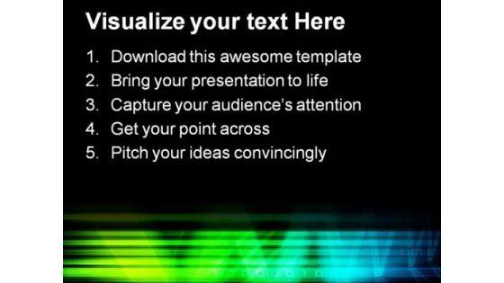 Digital Www Background Abstract PowerPoint Templates And PowerPoint Backgrounds 0411