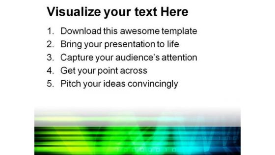 Digital Www Background Abstract PowerPoint Themes And PowerPoint Slides 0411