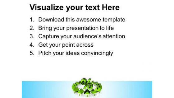 Discount In Prices Real Estate PowerPoint Templates Ppt Backgrounds For Slides 1212