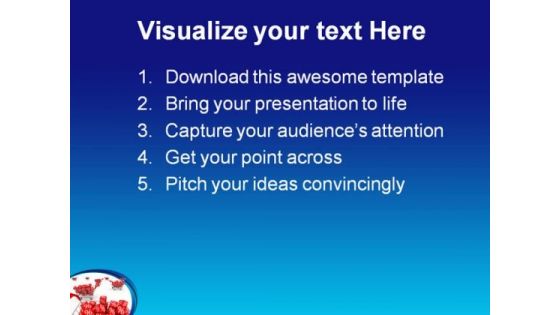 Discount Sales PowerPoint Templates And PowerPoint Backgrounds 0811