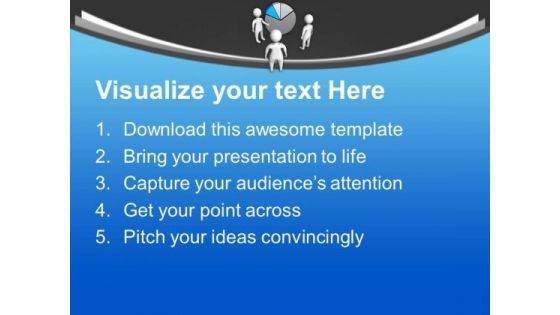 Discuss For Improvement With Team PowerPoint Templates Ppt Backgrounds For Slides 0613