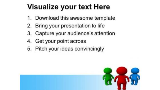 Discussion Global Business PowerPoint Templates Ppt Backgrounds For Slides 1212