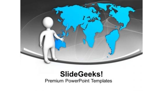 Discussion On Global Issues And Topics PowerPoint Templates Ppt Backgrounds For Slides 0613