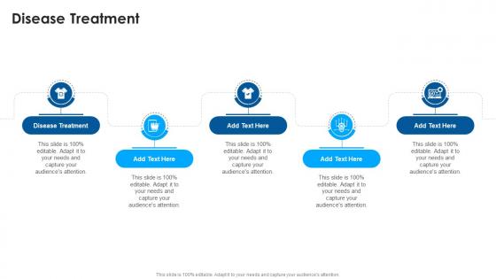 Disease Treatment In Powerpoint And Google Slides Cpb