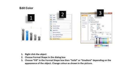 Display Of 5 Stages Stacked Process Diagram Ppt Formulate Business Plan PowerPoint Templates